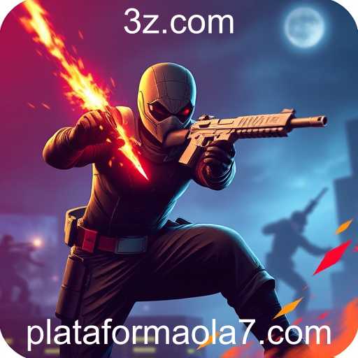 Explorando a Emoção da Categoria 'Action Games' na plataforma ola7.game