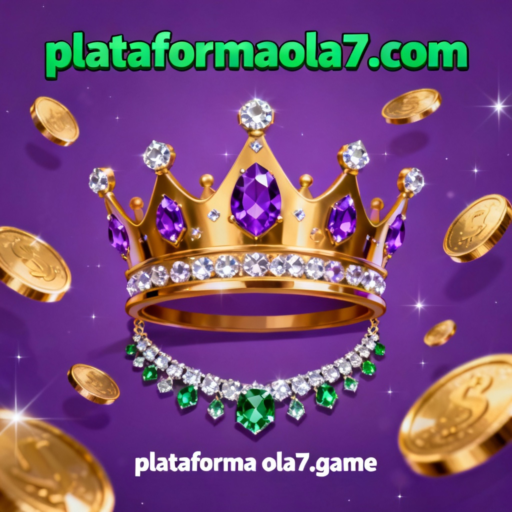 plataforma ola7.game