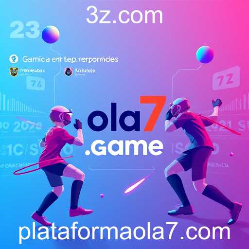 Crescimento Explosivo do ola7.game no Brasil