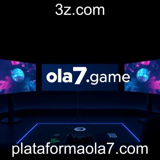 Expansão do Mercado de Jogos Online no Brasil