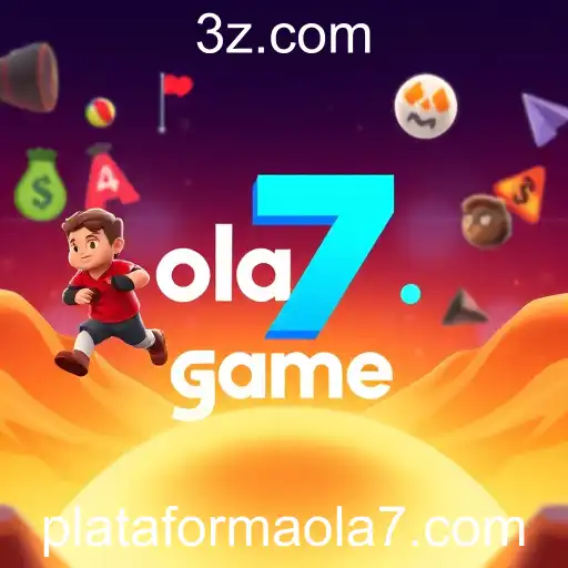 Expansão e Desafios da Plataforma ola7.game