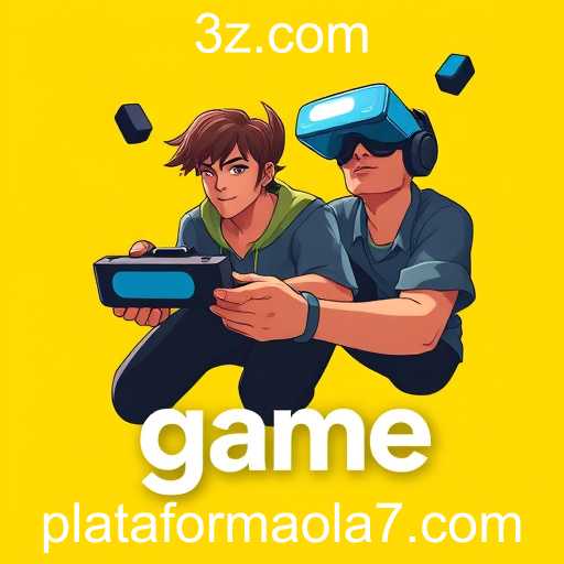 Ola7.game Revoluciona o Mercado de Jogos em Português