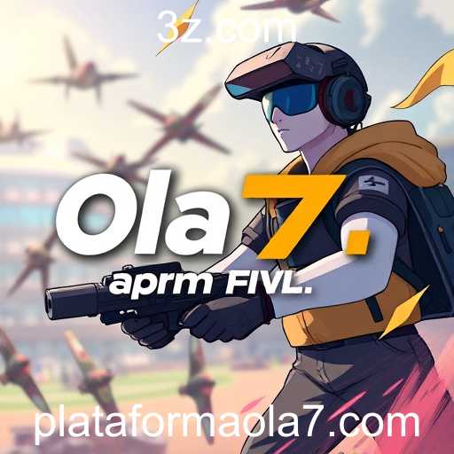 O Avanço da Ola7.Game no Cenário de Jogos Digitais