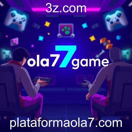 Expansão de Plataformas de Jogos no Brasil