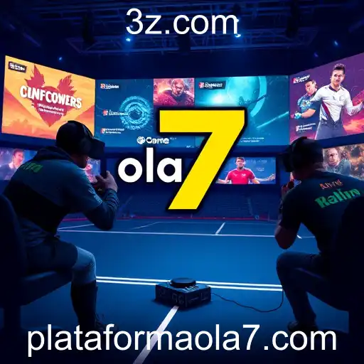 Novas Tendências no Universo dos Jogos Online