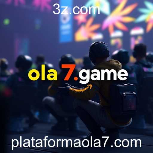 O Impacto de Ola7.Game no Mundo dos Jogos Digitais