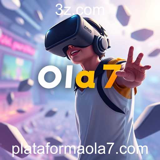 O Impacto da Plataforma Ola7 no Mercado de Jogos