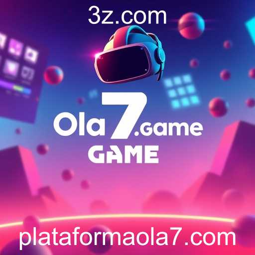 Inovação e Tecnologia na Plataforma Ola7.game