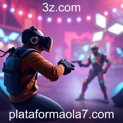 Inovação na Plataforma Ola7.game Impulsiona o Mundo dos Jogos