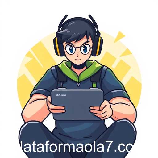 Inovações e Tendências na Plataforma ola7.game