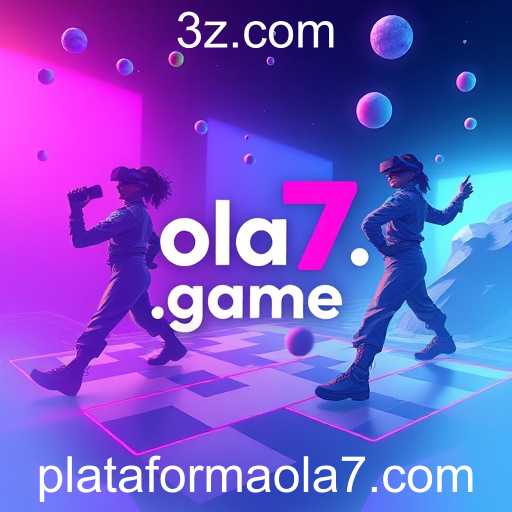 Inovações e Tendências na Plataforma Ola7.game