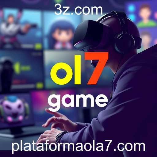 Inovações e Tendências na Plataforma Ola7.game