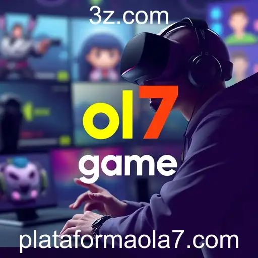 Inovações e Tendências na Plataforma Ola7.game