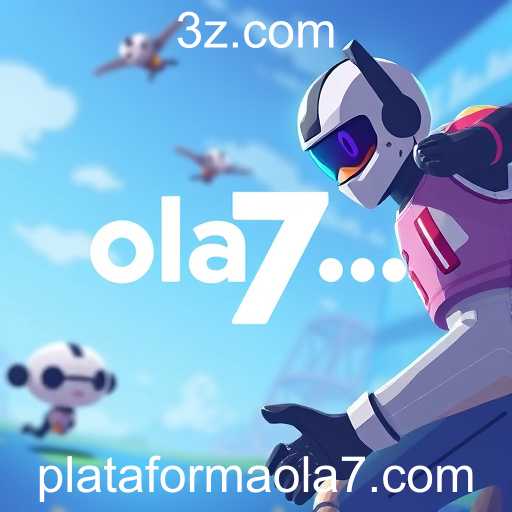 A Revolução Digital do ola7.game nos Jogos Online