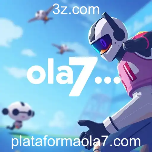 A Revolução Digital do ola7.game nos Jogos Online
