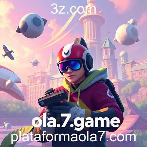 Ola7.game: Expansão e Inovações no Mundo dos Jogos