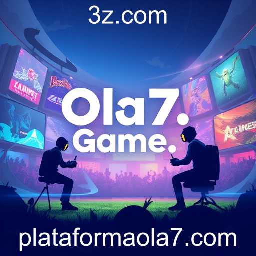 Expansão Rápida da Ola7.Game no Mercado Brasileiro