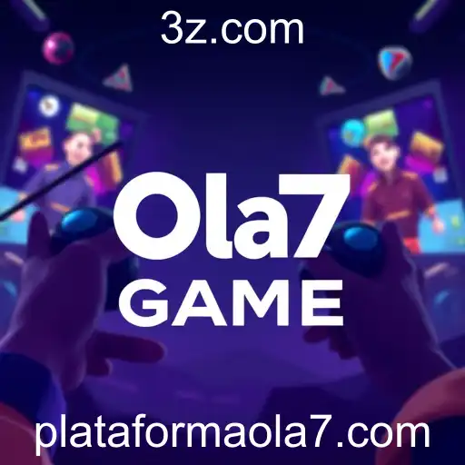 Expansão e Inovação na Plataforma Ola7.Game