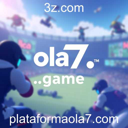 A Ascensão da Plataforma ola7.game no Cenário Global de Jogos