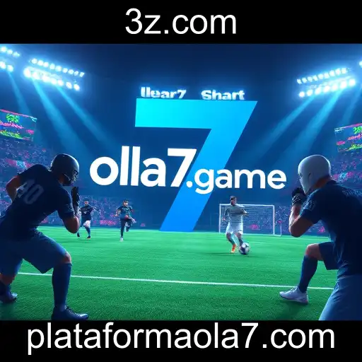 O Crescimento Explosivo da ola7.game