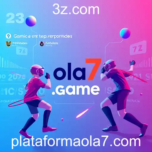 Crescimento e Inovação da Ola7.game no Cenário Atual