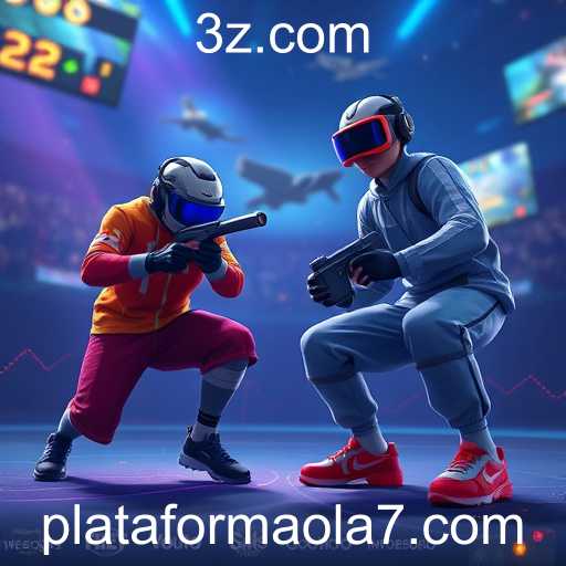 Inovações e Tendências na Plataforma Ola7.Game