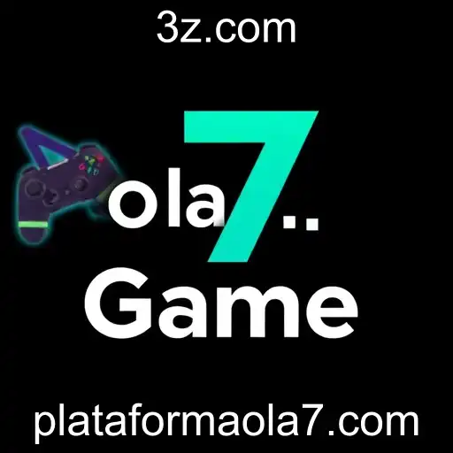 Expansão e Inovação na Plataforma Ola7.Game