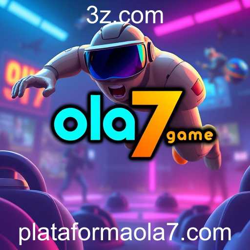 Ola7.Game: Inovação e Diversão no Mundo dos Games