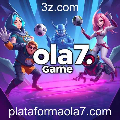 Crescimento e Inovação no Mundo dos Jogos Online