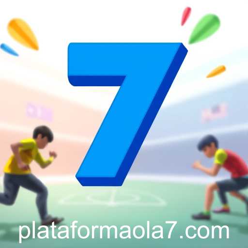 Ola7.game: Inovações e Tendências em 2026
