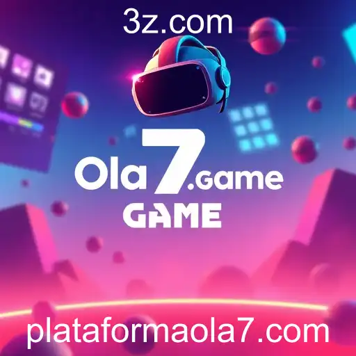 Ola7.Game Revoluciona o Mercado de Games em 2026
