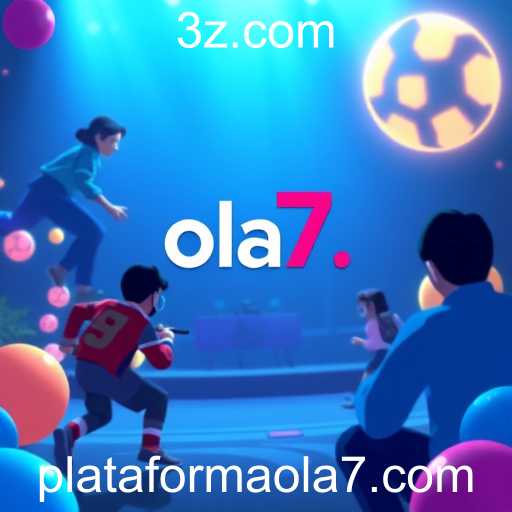 Ola7.Game Revitaliza o Cenário de Jogos em 2026
