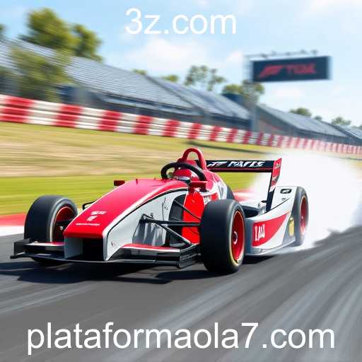 Expansão e Tendências na Plataforma ola7.game