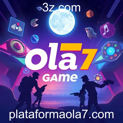 Ola7: Transformando o Cenário dos Jogos Online