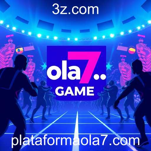 A Revolução do ola7.game no Cenário de Jogos Digitais