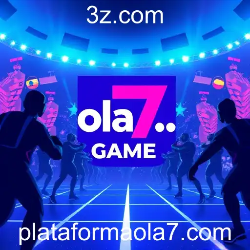 A Revolução do ola7.game no Cenário de Jogos Digitais