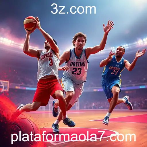 A Ascensão da Plataforma Ola7.Game no Mercado Brasileiro