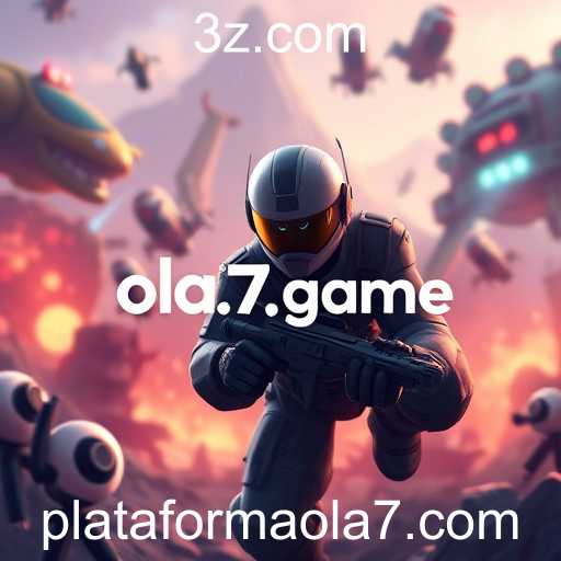 Ascensão da Plataforma ola7.game no Cenário de Games