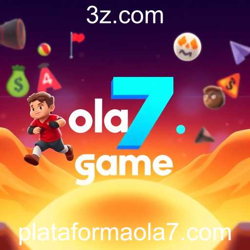 Expansão e Tendências da Plataforma Ola7.game em 2026