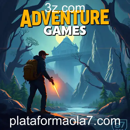 A Revolução da Ola7.game no Mercado de Jogos Online