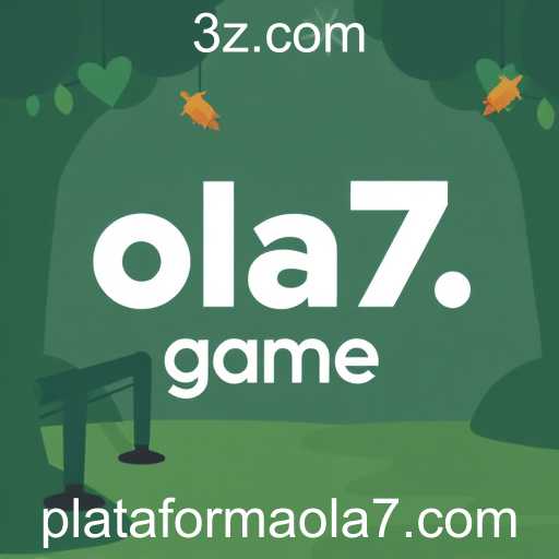 Expansão e Inovação da Plataforma ola7.game