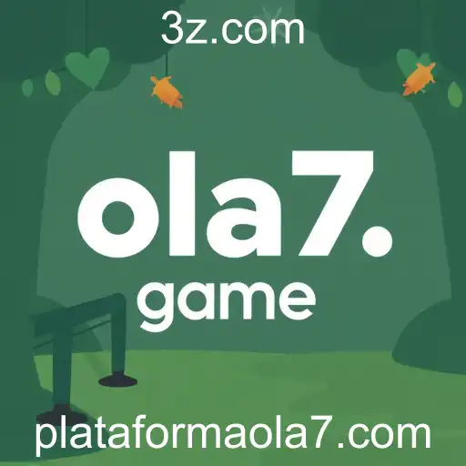 Expansão e Inovação da Plataforma ola7.game