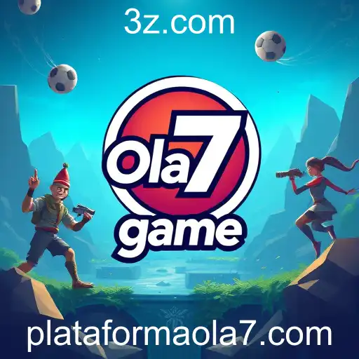 A Ascensão da Ola7.game no Cenário de Jogos Online