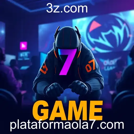 A Ascensão Estrondosa da ola7.game nos Cenários Competitivos