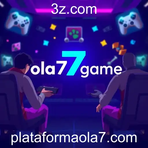 O Impacto da Tecnologia nas Plataformas de Jogos Virtuais